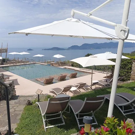 Lovely House With Private Pool 3x2 With Jacuzzi And Breakfast With Garden And Bbq Next Seaside And Train Station 萨尔扎纳
