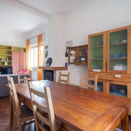 Lovely House With Private Pool 3x2 With Jacuzzi And Breakfast With Garden And Bbq Next Seaside And Train Station 度假居 *