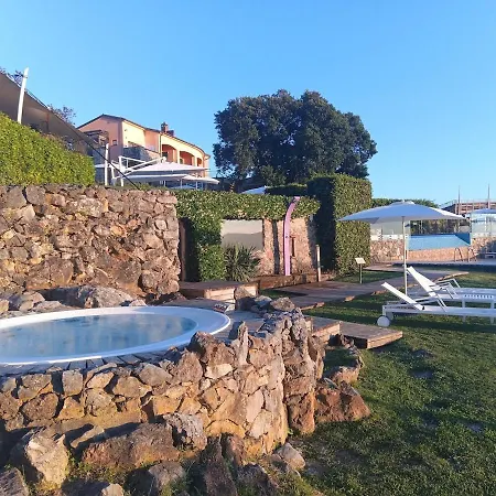Lovely House With Private Pool 3x2 With Jacuzzi And Breakfast With Garden And Bbq Next Seaside And Train Station 度假居 萨尔扎纳