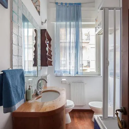 Lovely House With Private Pool 3x2 With Jacuzzi And Breakfast With Garden And Bbq Next Seaside And Train Station Sarzana