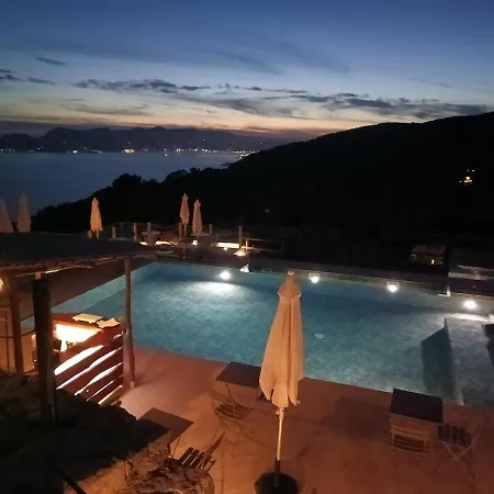 Lovely House With Private Pool 3x2 With Jacuzzi And Breakfast With Garden And Bbq Next Seaside And Train Station * Sarzana