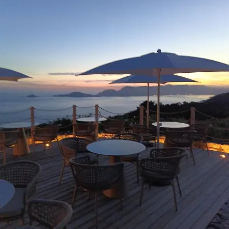 度假居 Lovely House With Private Pool 3x2 With Jacuzzi And Breakfast With Garden And Bbq Next Seaside And Train Station
