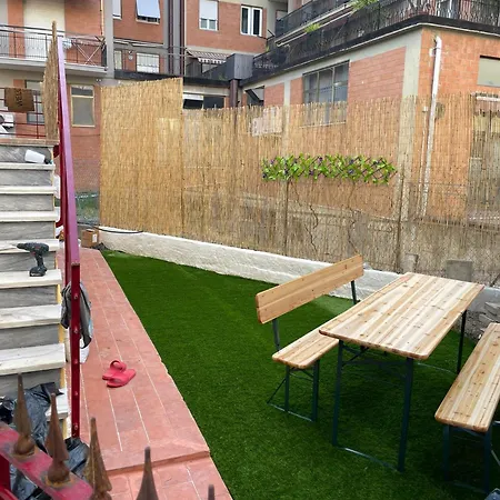 Lovely House With Private Pool 3x2 With Jacuzzi And Breakfast With Garden And Bbq Next Seaside And Train Station Sarzana