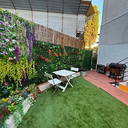 בית נופש Lovely House With Private Pool 3x2 With Jacuzzi And Breakfast With Garden And Bbq Next Seaside And Train Station