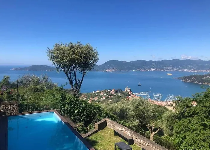 Сasa de vacaciones Lovely House With Private Pool 3x2 With Jacuzzi And Breakfast With Garden And Bbq Next Seaside And Train Station
