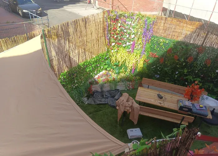 Lovely House With Private Pool 3x2 With Jacuzzi And Breakfast With Garden And Bbq Next Seaside And Train Station *